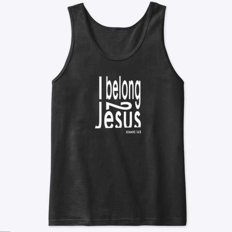 I Belong 2 Jesus