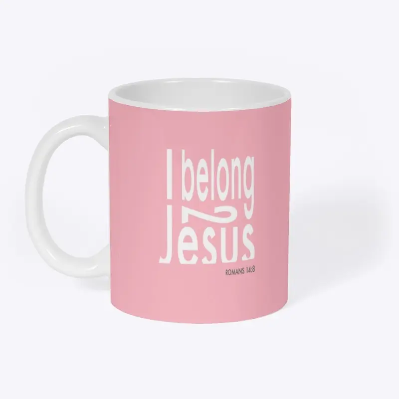 I Belong 2 Jesus