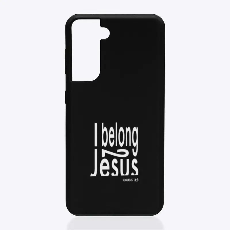 I Belong 2 Jesus