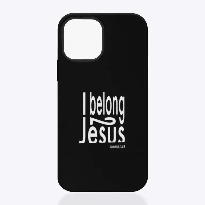 I Belong 2 Jesus